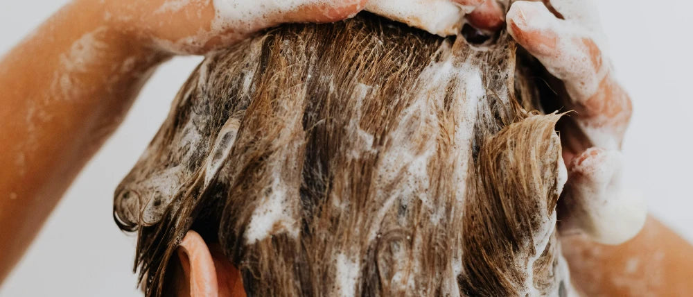Shampoo