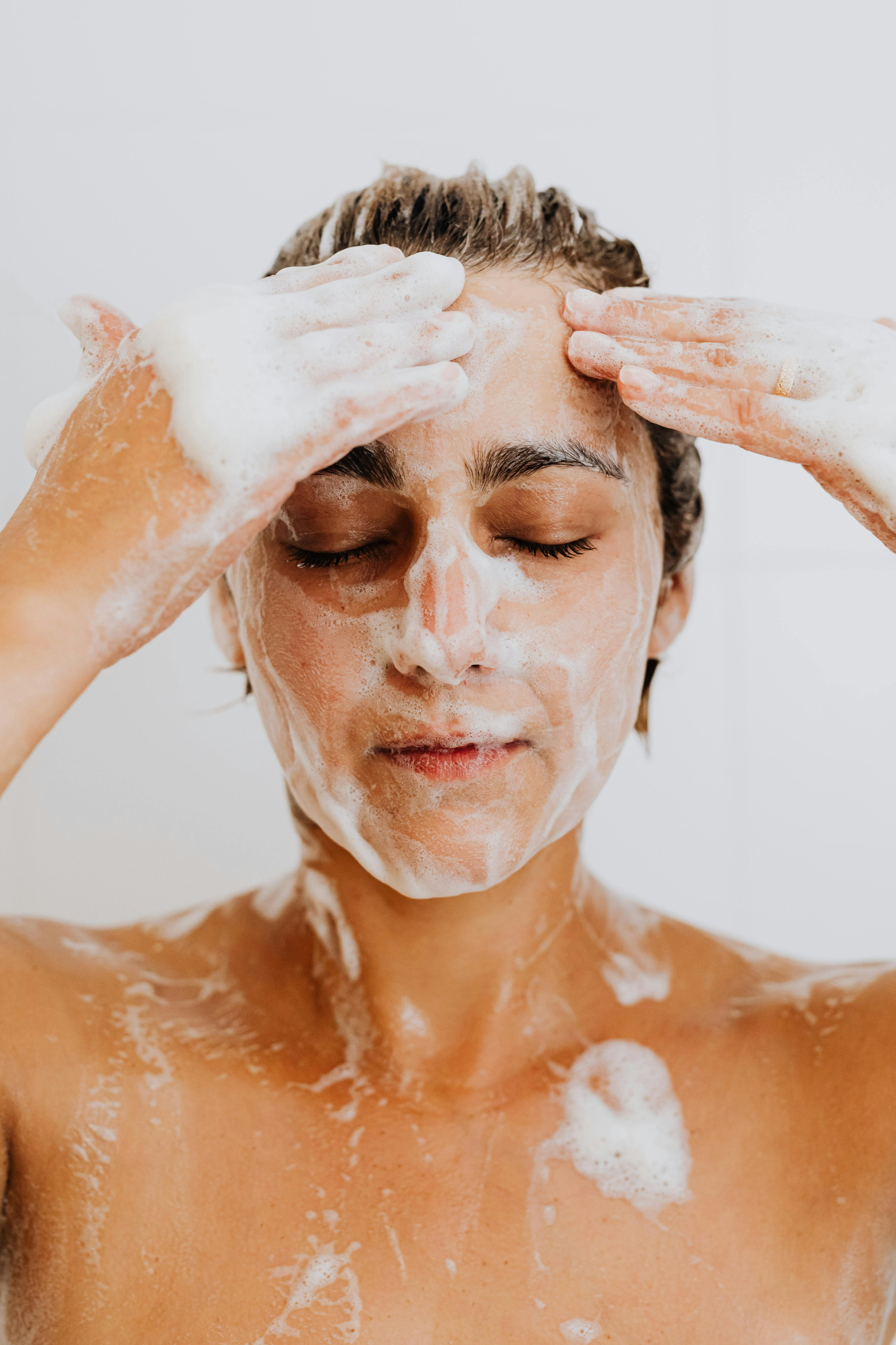 Cleansers