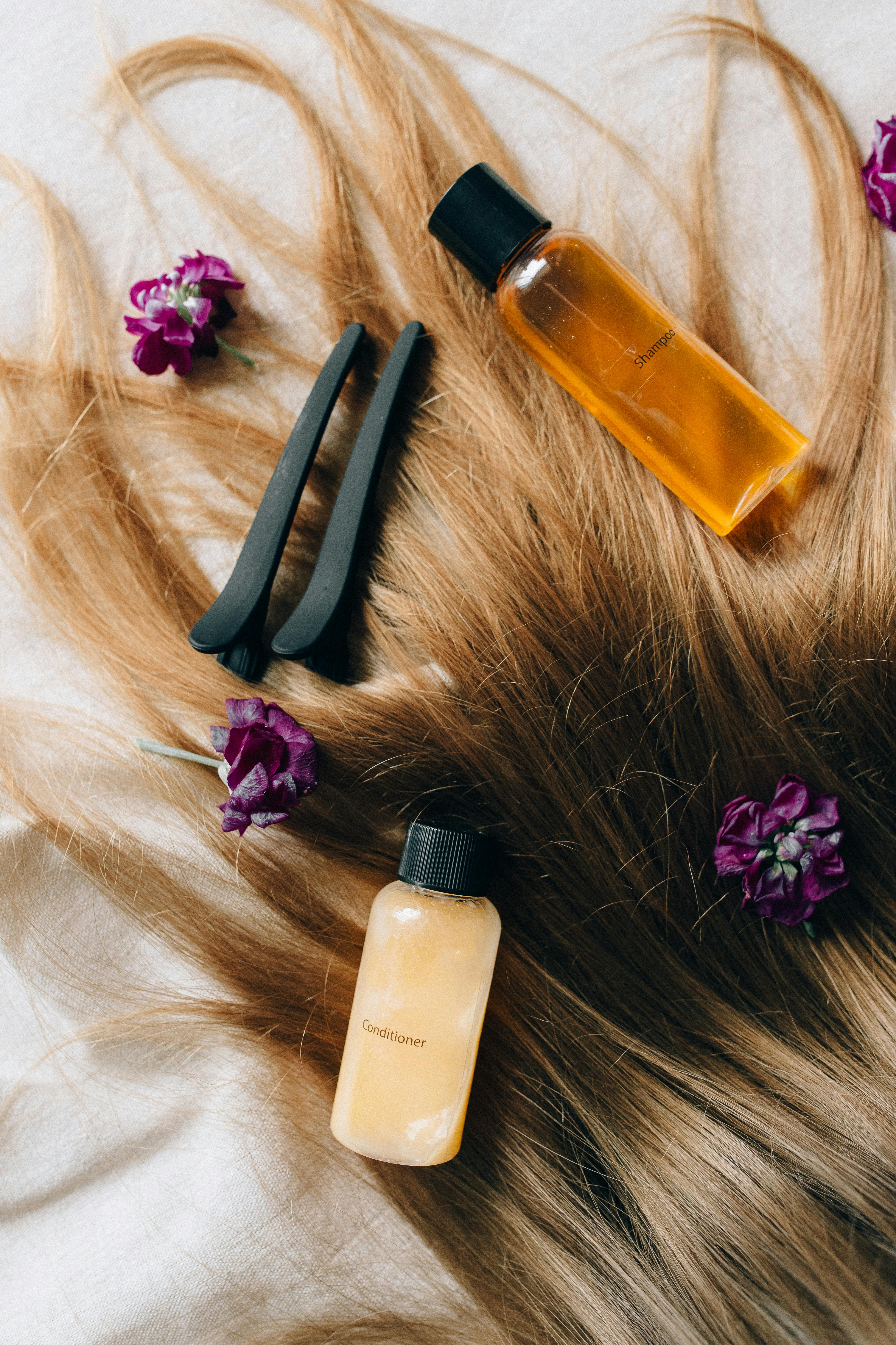 Hair Sale
