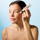 Three Ships Eye Hero Eye Cream lifestyle