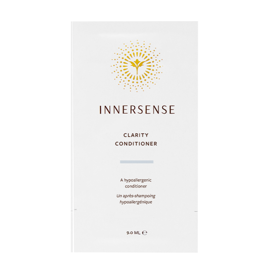 InnerSense Clarity Conditioner Sample