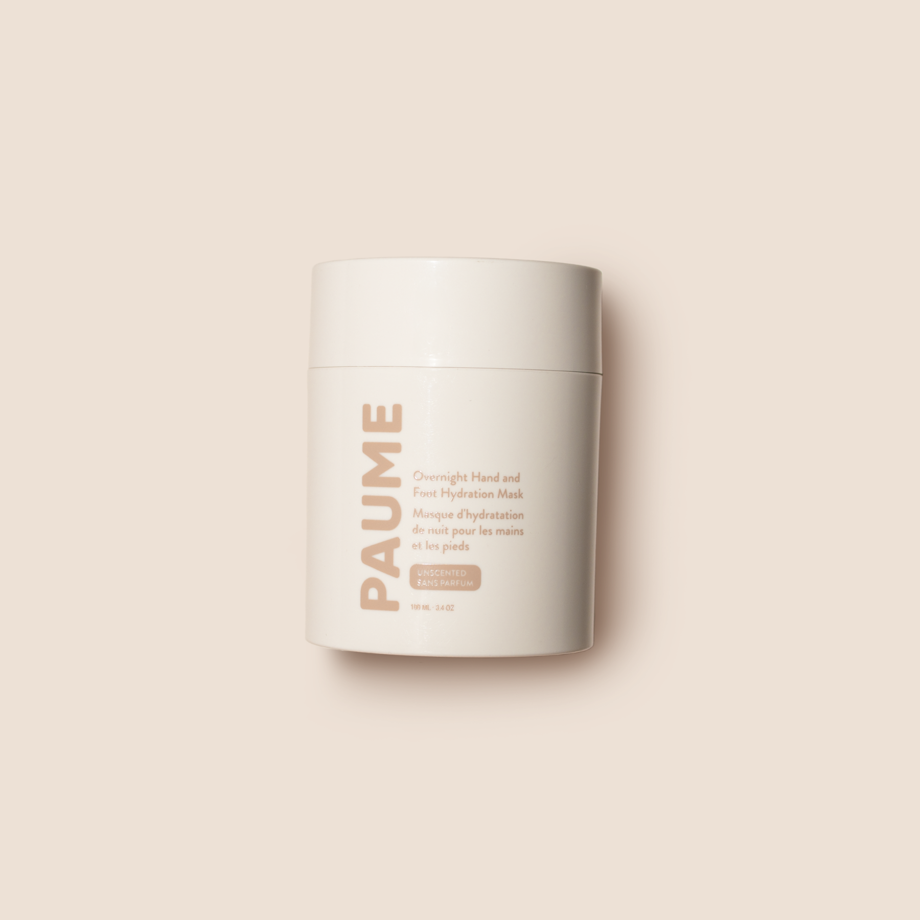 Paume Overnight Hydration Mask