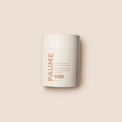 Paume Overnight Hydration Mask