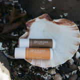 Citrus Cloud Tallow Lip Balm - Orange Vanilla