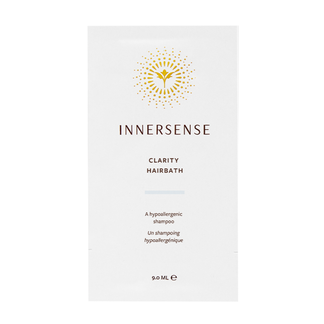 InnerSense Clarity Shampoo Sample