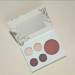 Pure Anada Autumn Makeup palette