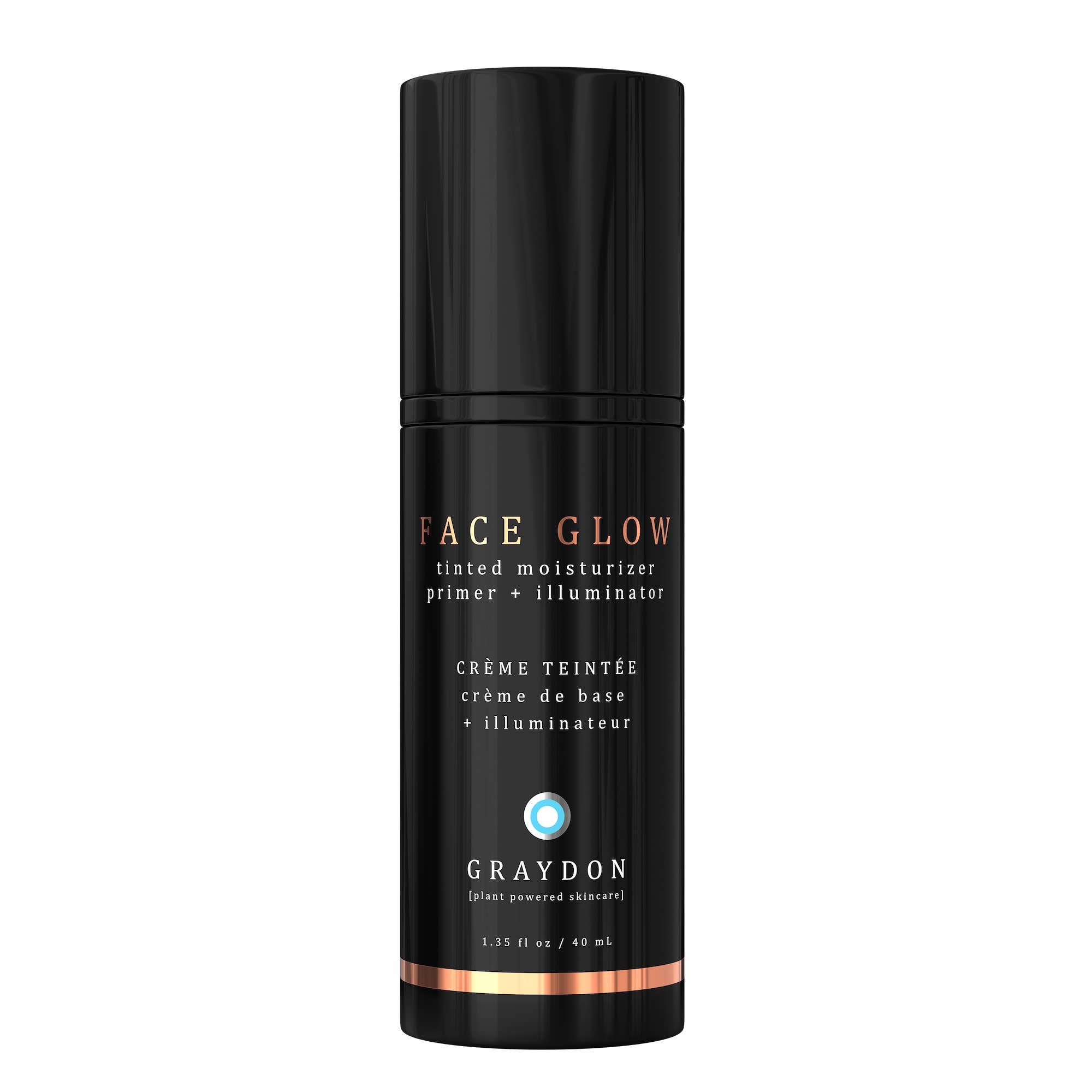 Graydon Face Glow