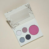 Pure Anada Winter makeup palette