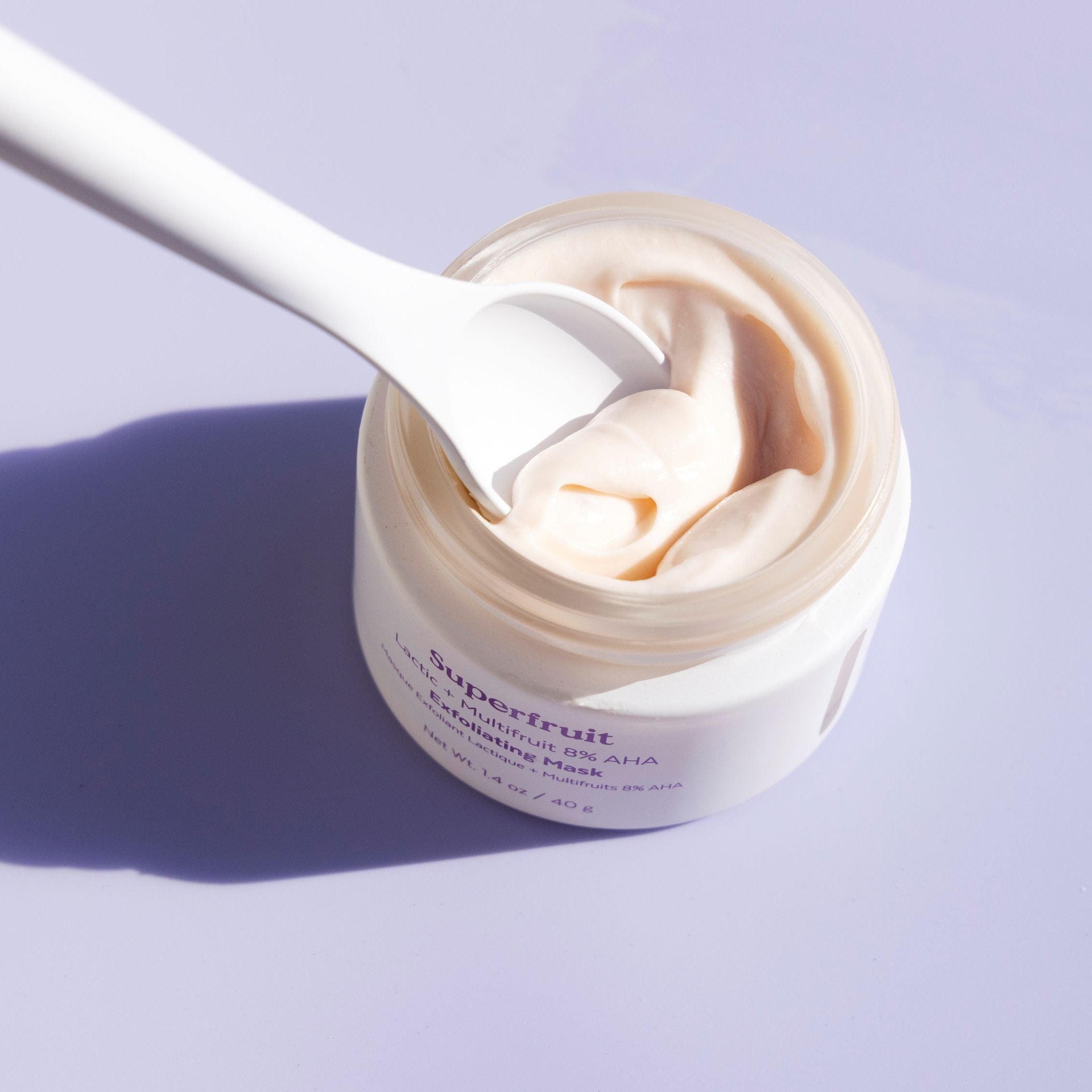 Three Ships Superfruit AHA Exfoliating Mask