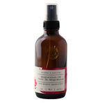 Blooming Wild Botanicals Magnesium Oil with Rose Quartz