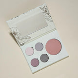 Pure Anada Summer palette
