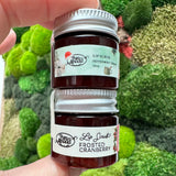 Pure Anada lip balm and lip scrub set