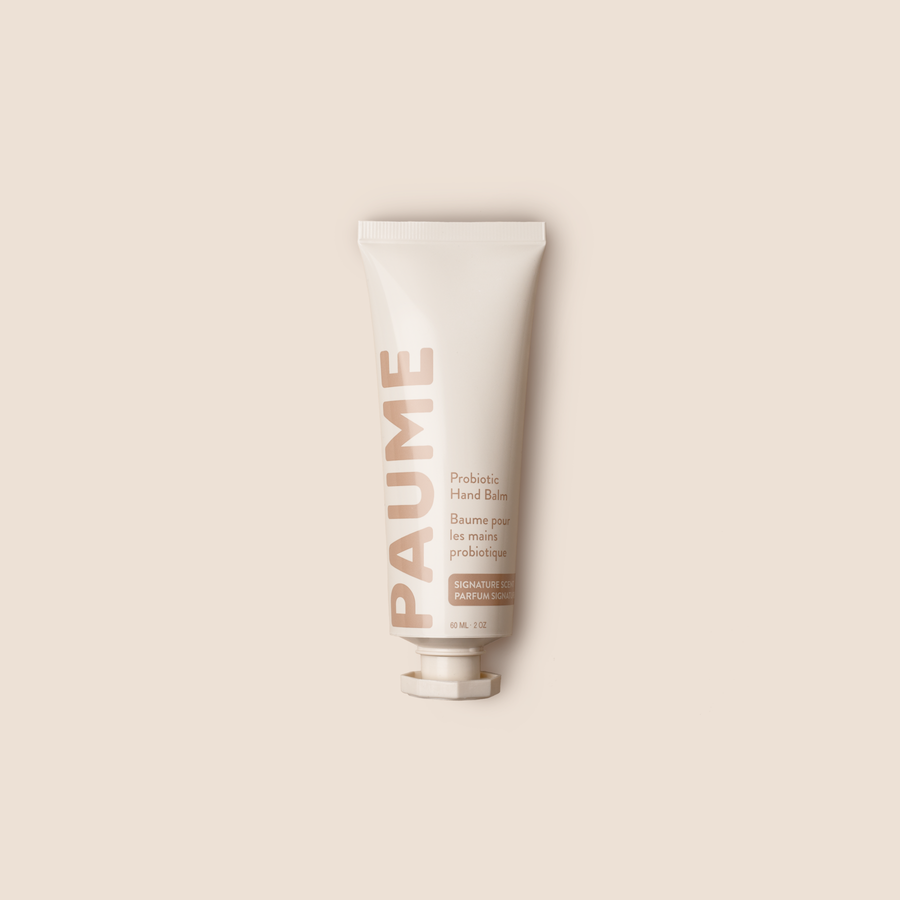 Paume Probiotic hand cream