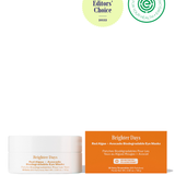 Three Ships Brighter Days eye masks