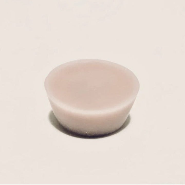 Bottle None Be Strong Conditioner Bar
