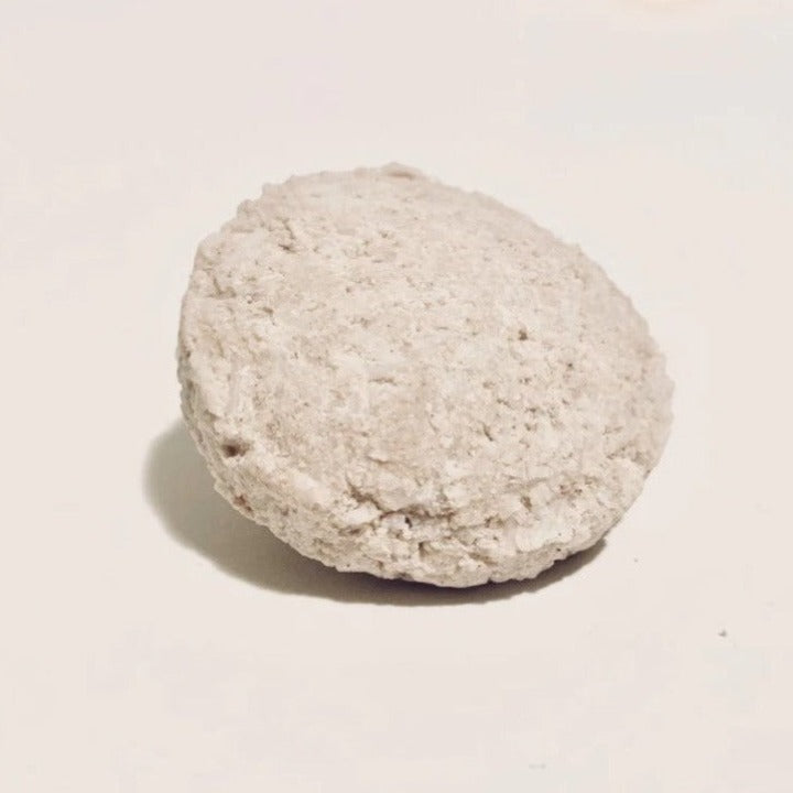 Bottle None Be Strong Shampoo Bar