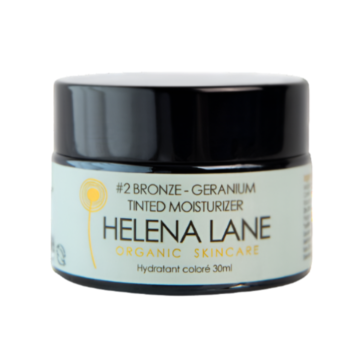 Helena Lane Tinted Moisturizer