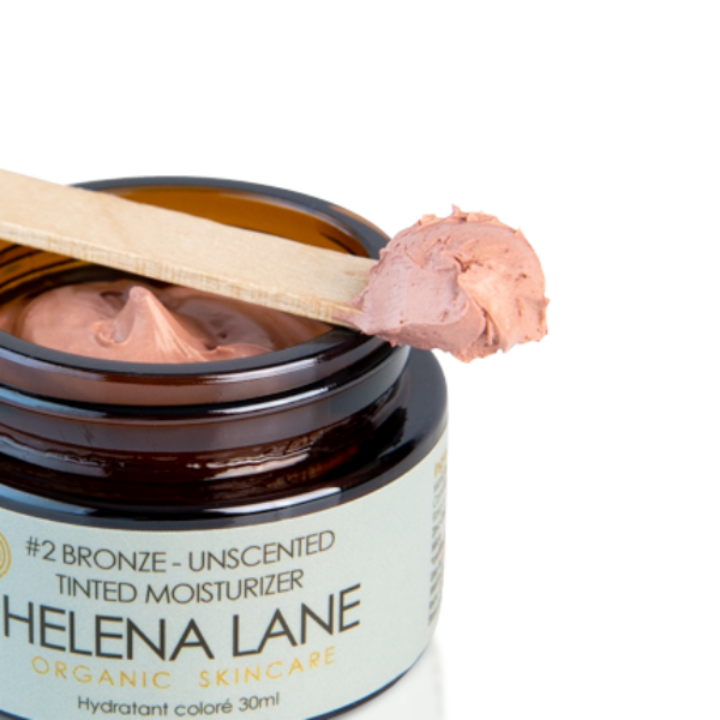 Helena Lane Tinted Moisturizer