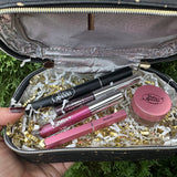 Pure Anada Soft Glam Makeup Set