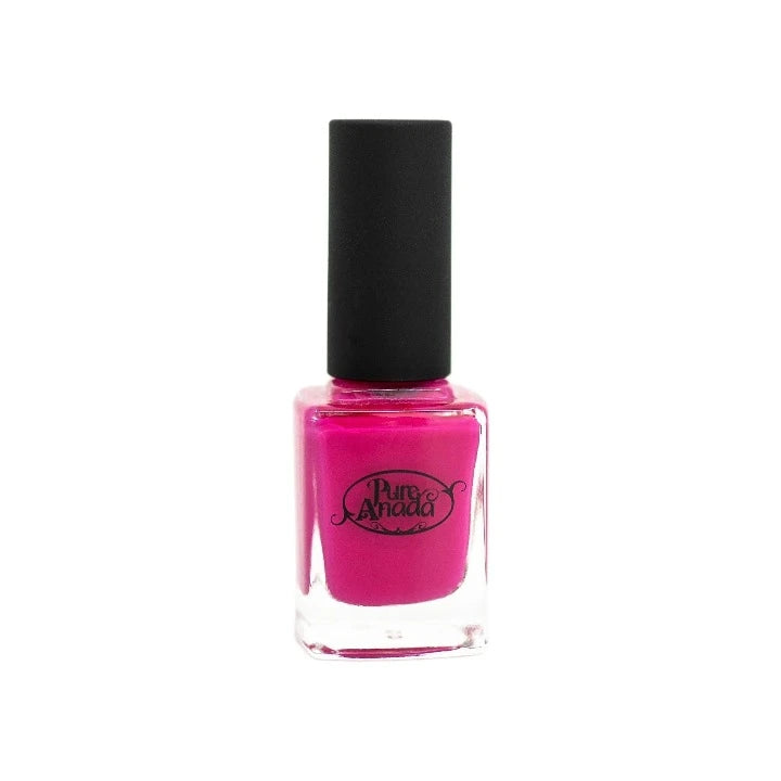 Pure Anada Nail Polish