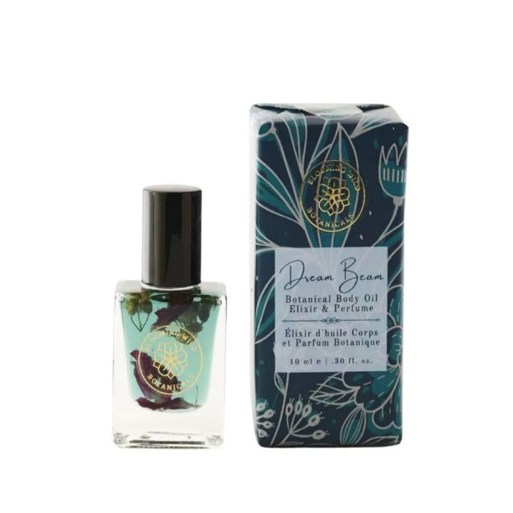 Blooming Wild Botanicals Dream Beam