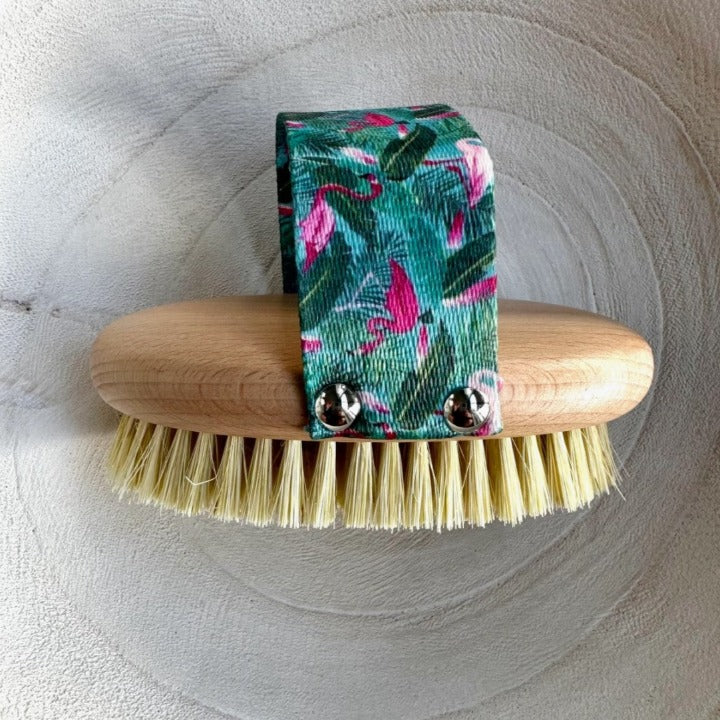 Eko and Co Dry Brush