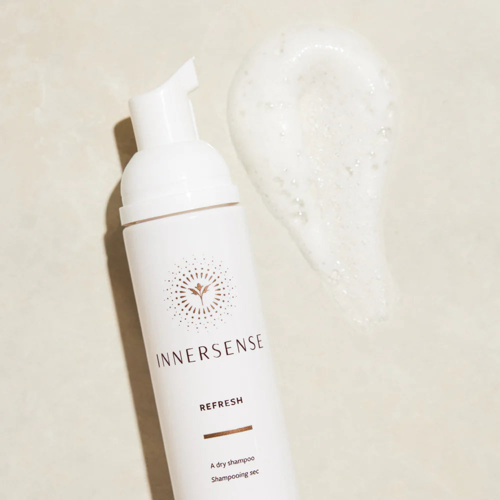 Innersense Refresh Dry Shampoo