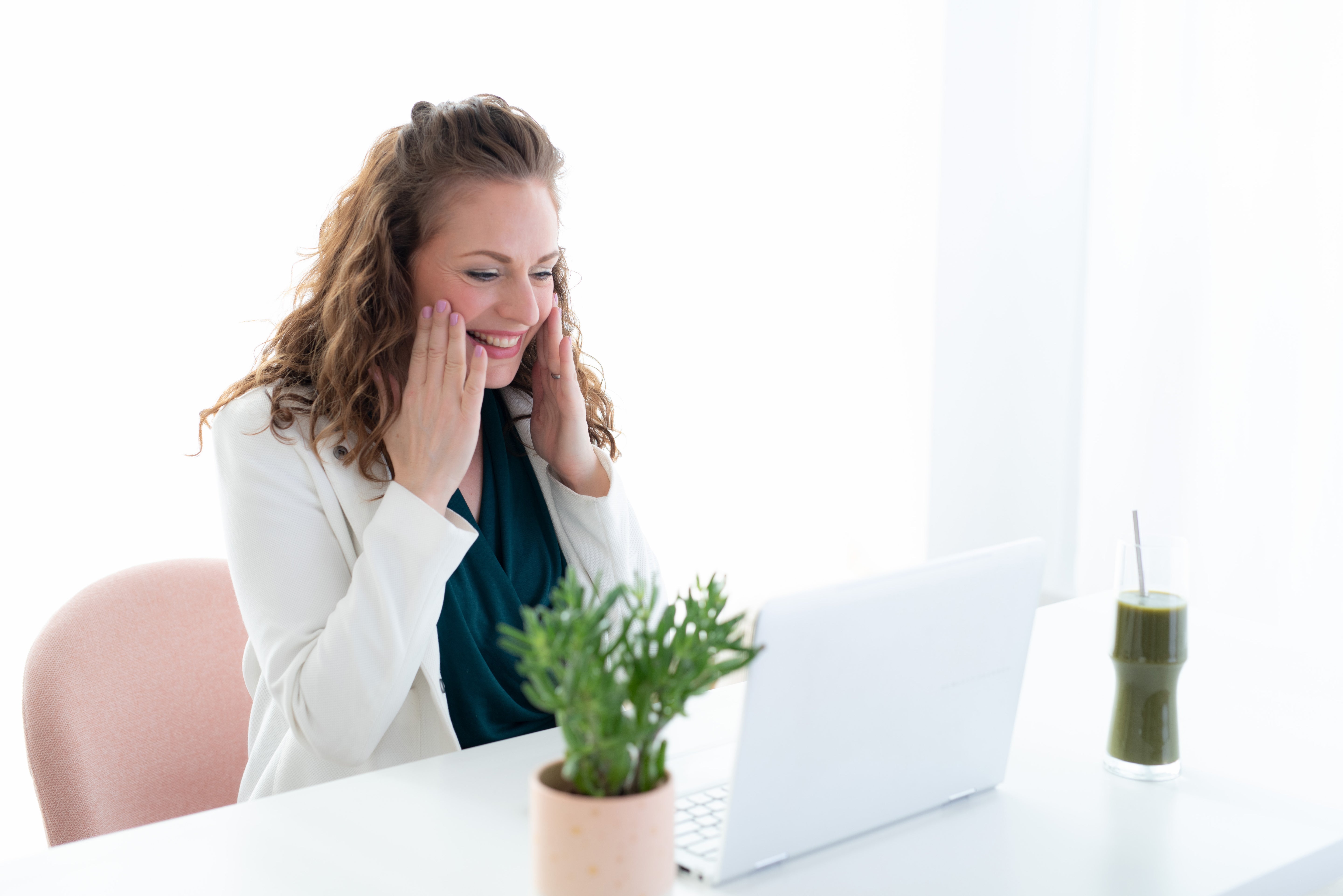 Green Beauty Skincare Consultation