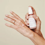 Pink House Raspberry Face Lotion