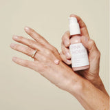 Pink House Raspberry Face Lotion