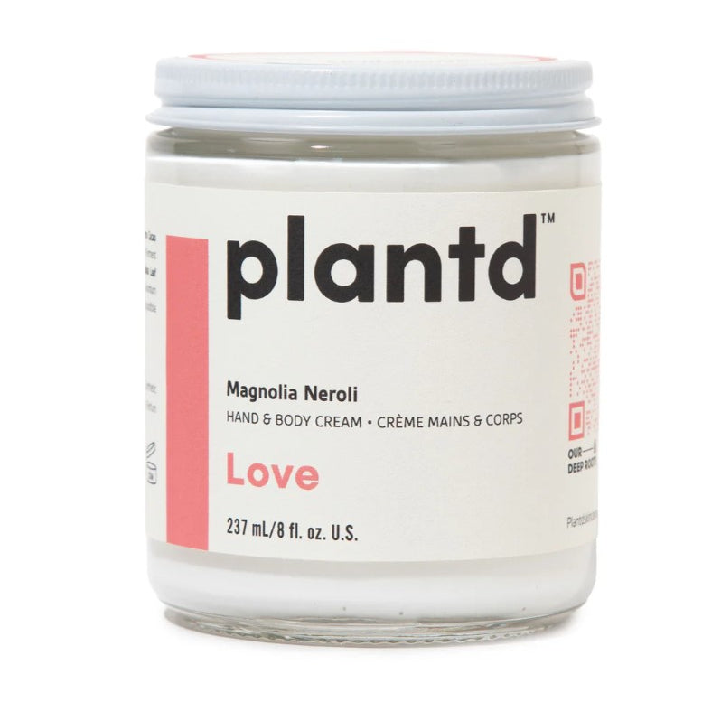 Plantd Body Butter
