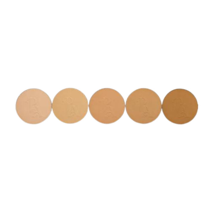 Pure Anada Sheer Matte Foundation