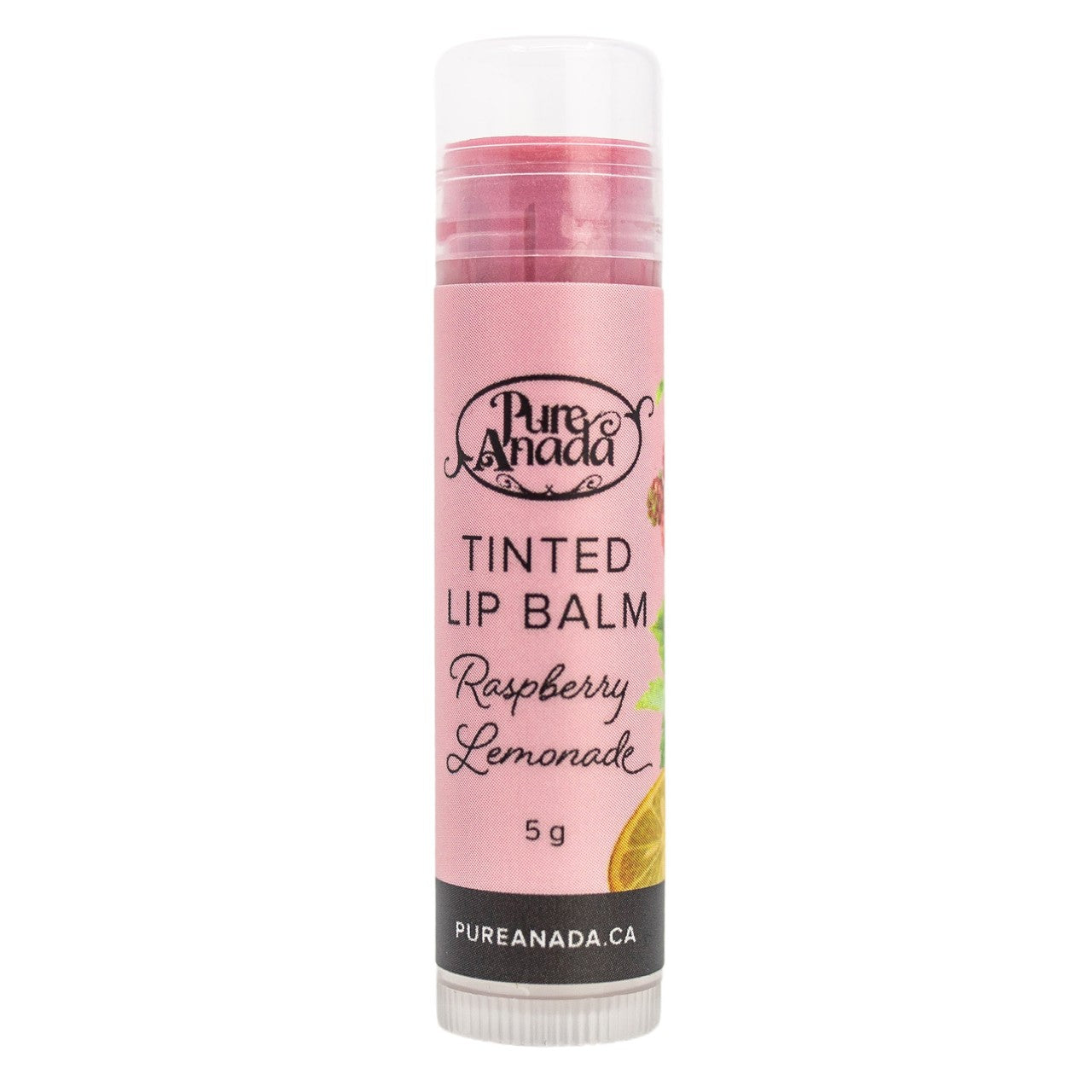 Pure Anada lip balm