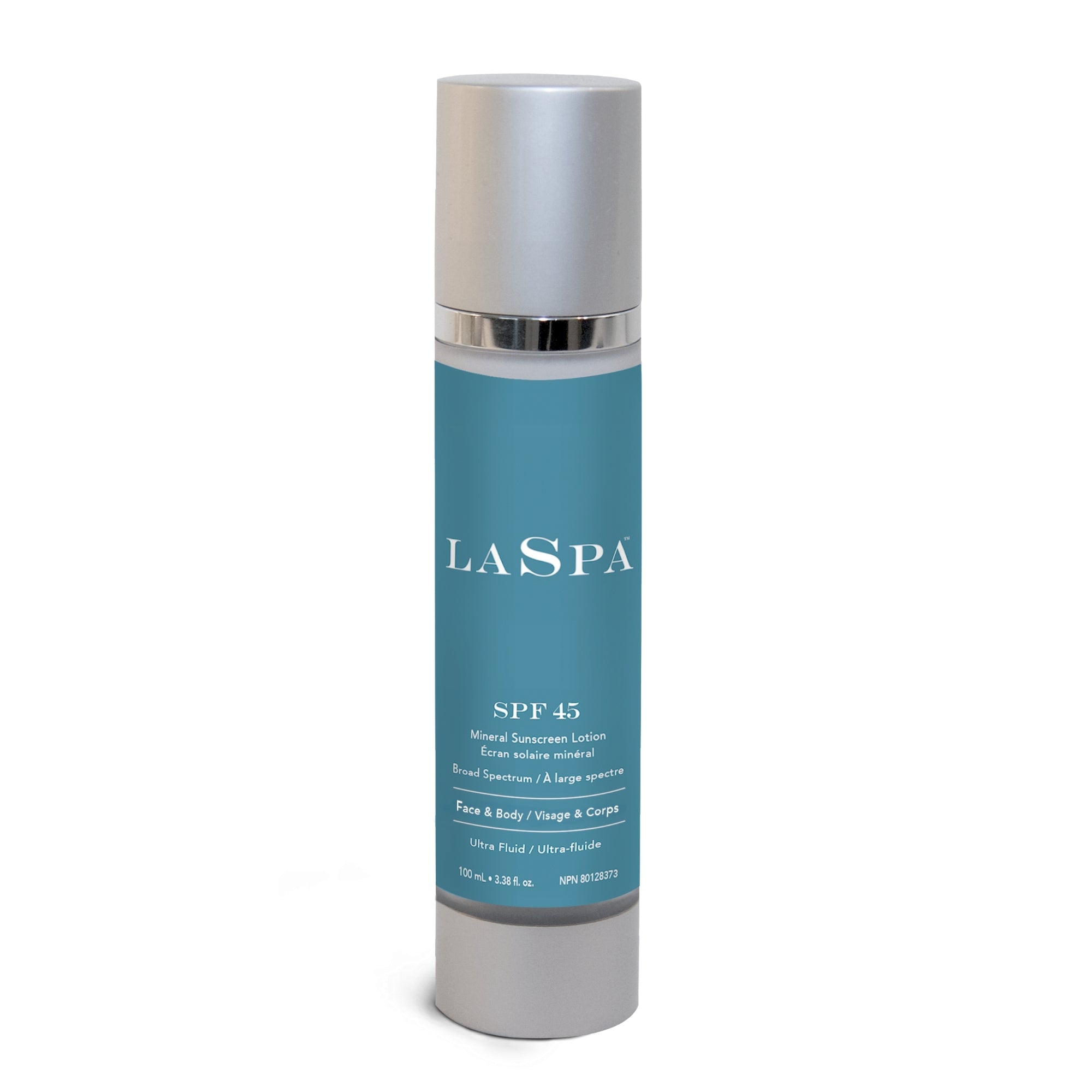 LASPA Mineral SPF45