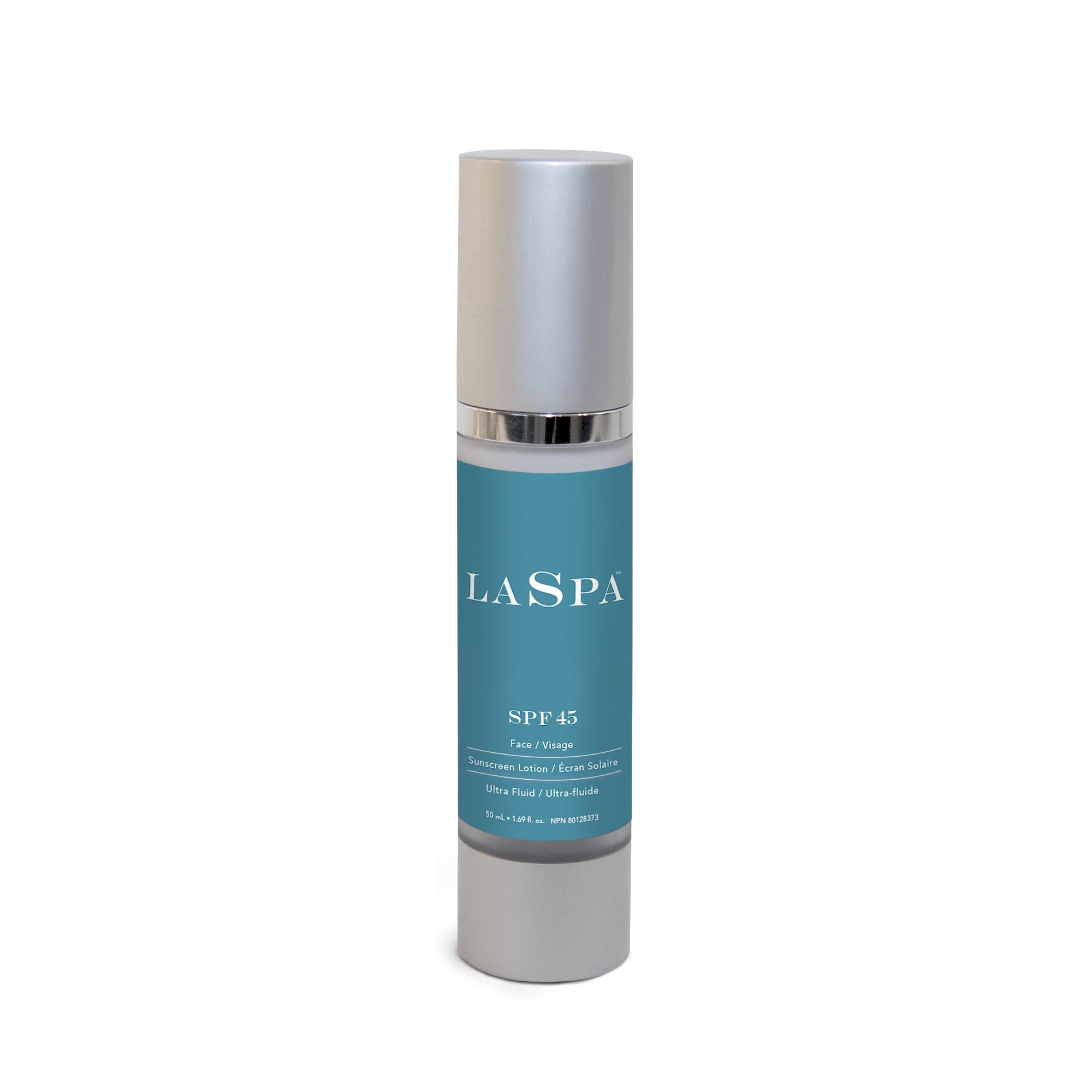 LASPA Mineral SPF45