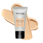 Sappho Light Reflecting CC cream