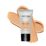 Sappho Light Reflecting CC cream
