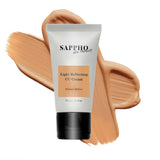 Sappho Light Reflecting CC cream