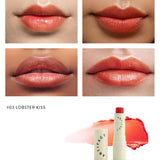Artifact Soft Sail Blurring tinted lip balm Lobster Kiss
