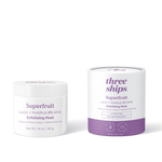 Three Ships Superfruit AHA Exfoliating Mask