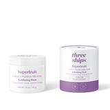 Three Ships Superfruit AHA Exfoliating Mask
