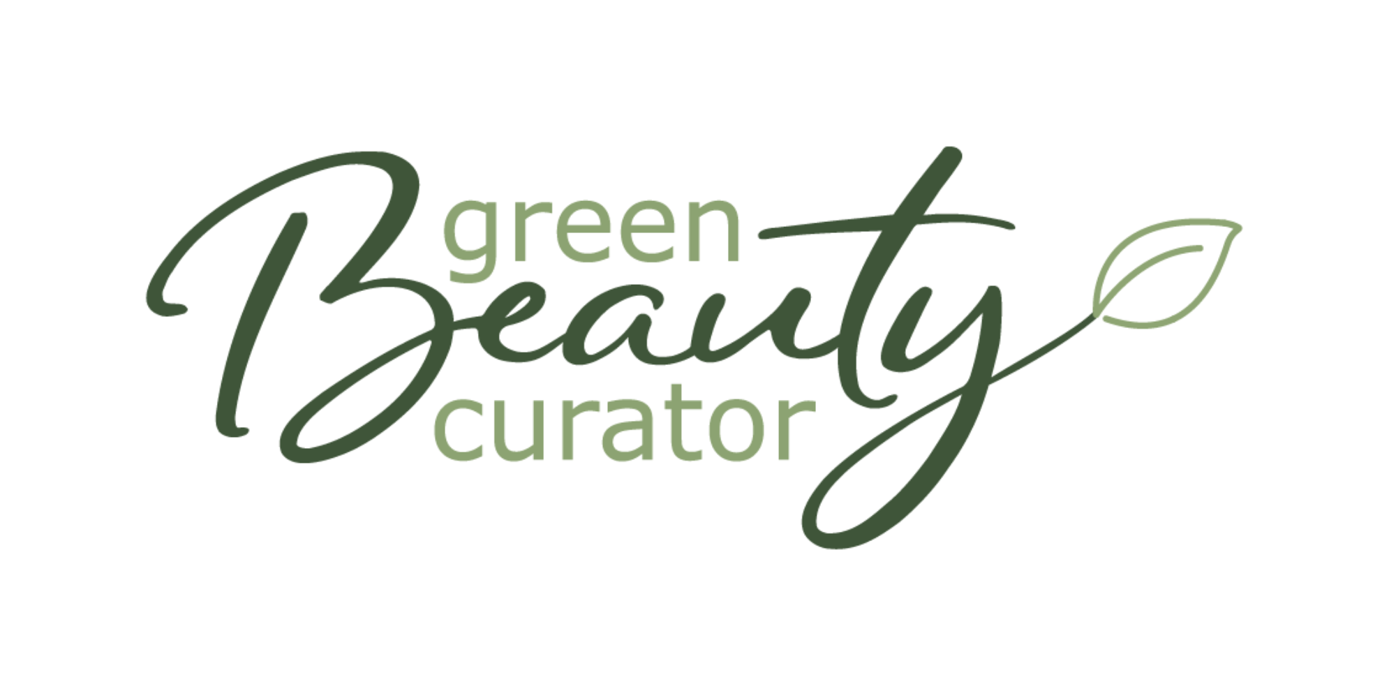 greenbeautycurator