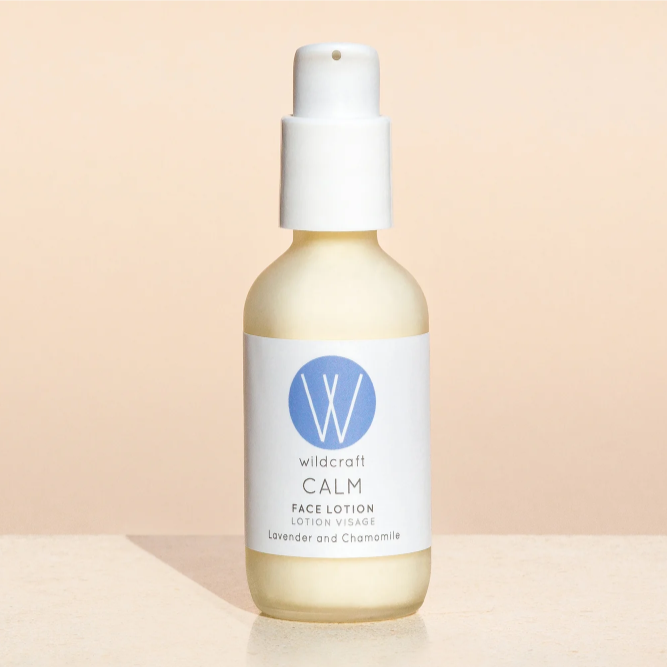 Wildcraft Calm Face Lotion