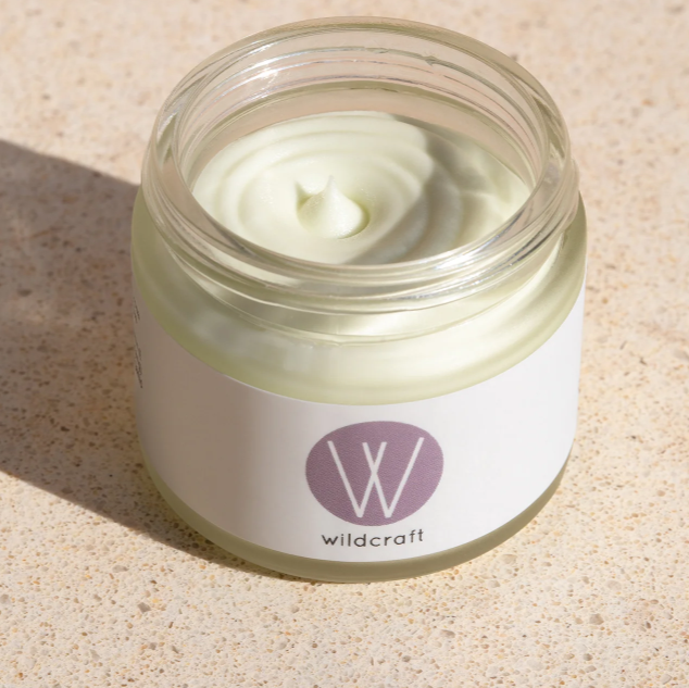 Wildcraft Clarify Face Cream