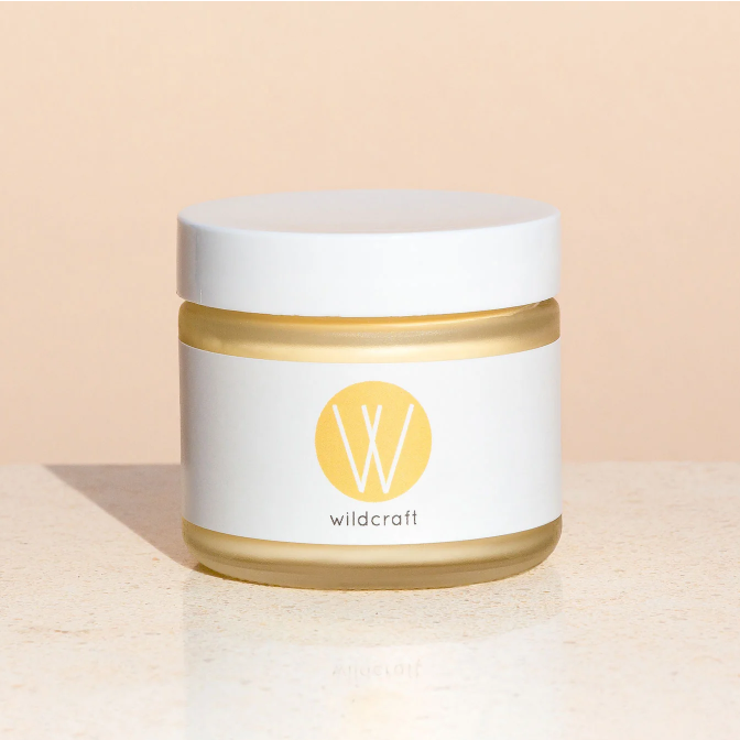 Wildcraft Nourish Face Cream