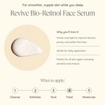 Wildcraft Revive BioRetinol Serum