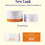 Three Ships Brighter Days eye masks