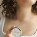 Breathe Tallow Vapor Rub - For Colds, Congestion, Allergies