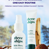 Three Ships Eye Hero Eye Cream