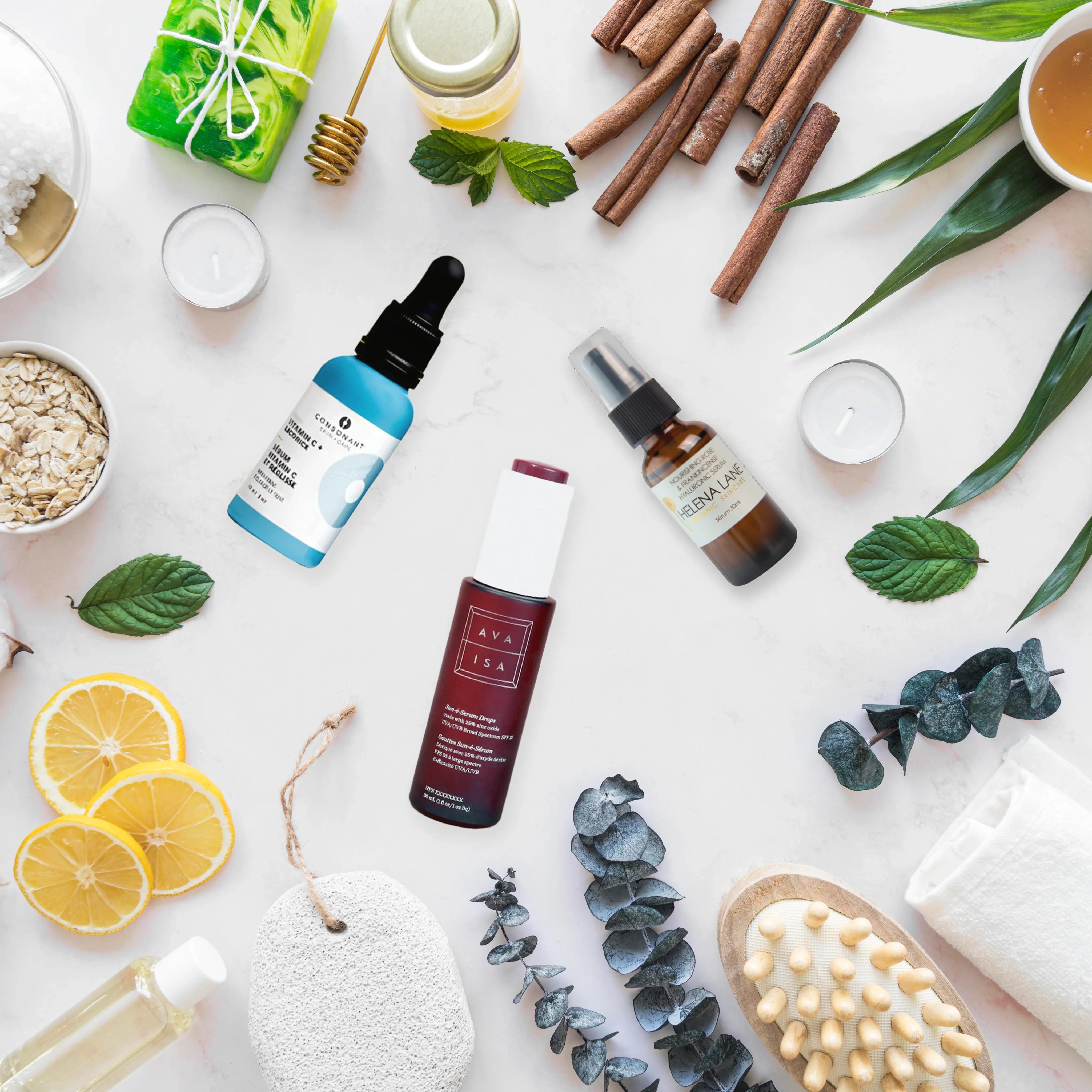 Bright Skin Bundle